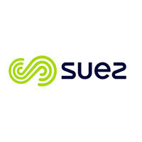 Logo Suez