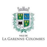 Logo Ville de La Garenne Colombes