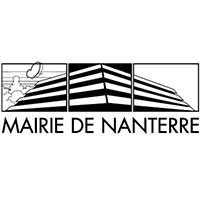 Logo Ville de Nanterre