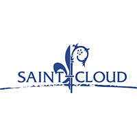 Logo Ville de Saint Cloud