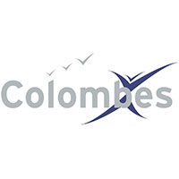 Logo Ville de Colombes